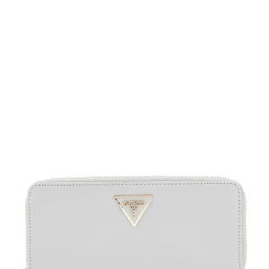 Guess Portefeuille Laurel Card&Co ZG8500146 Lavender
