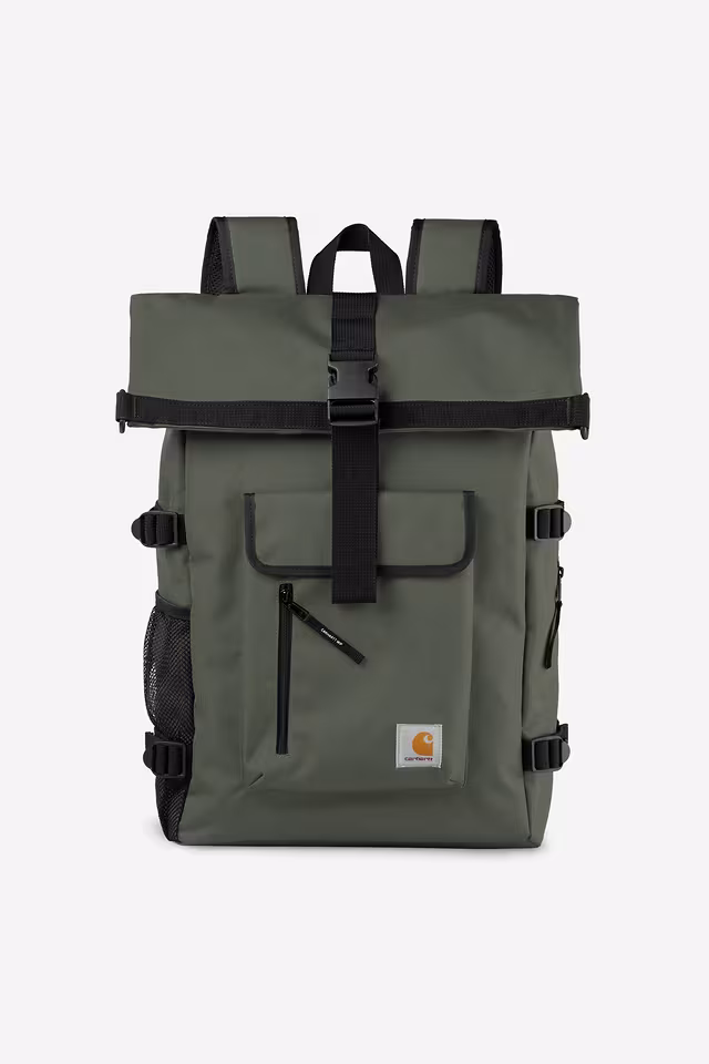 Sac à Dos Carhartt Wip PHILIS BACKPACK Opuntia