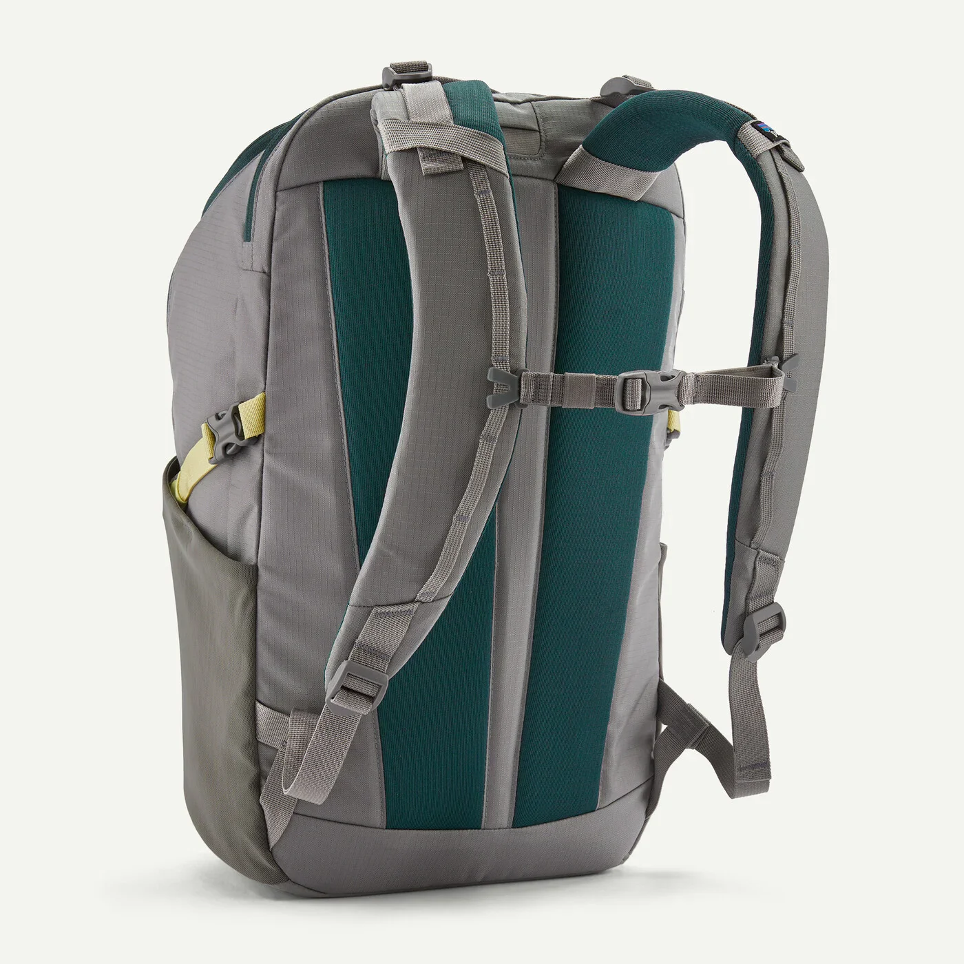 Sac à dos Patagonia REFUGIO DAY PACK 30 L Noble Grey – Image 3