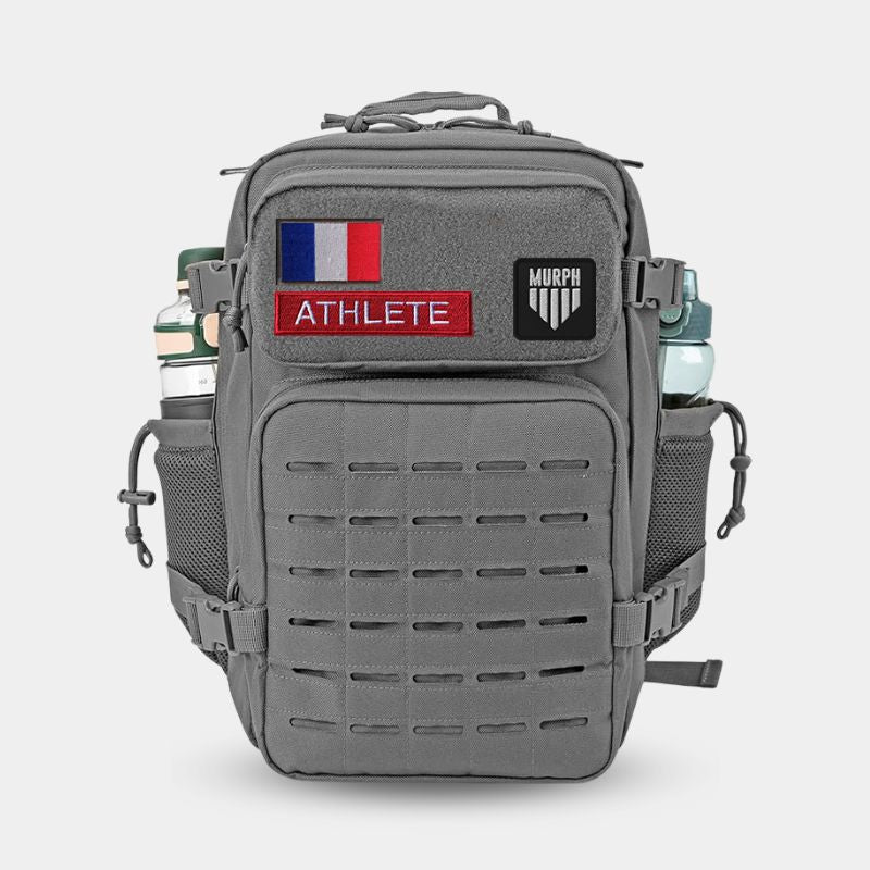 Sac à Dos 25L Gris Hero - Murph – Image 2