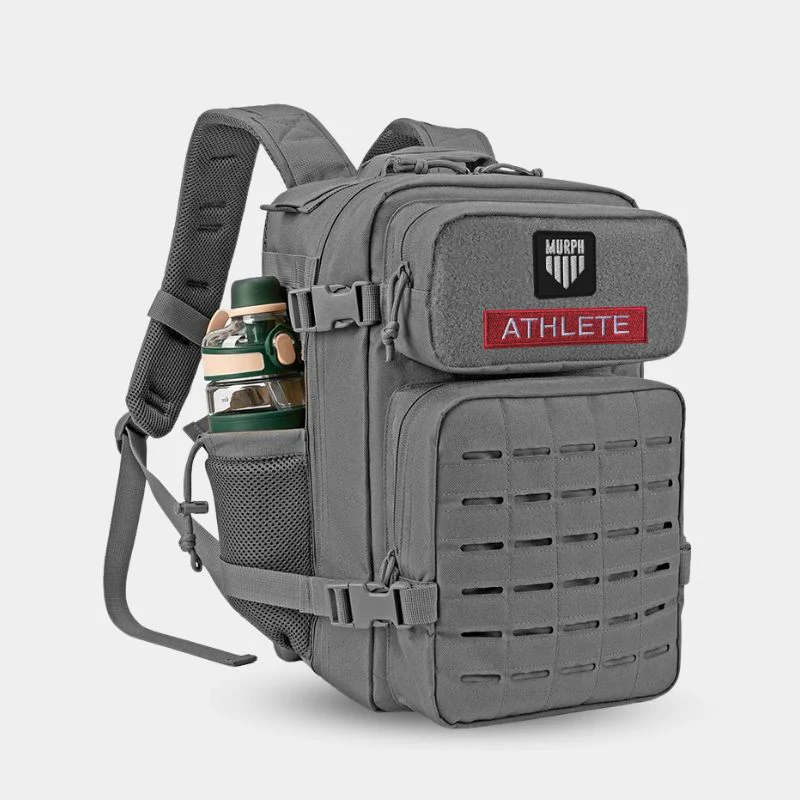 Sac à Dos 25L Gris Hero - Murph – Image 3