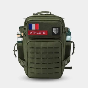 Sac à Dos 25L Kaki Hero - Murph