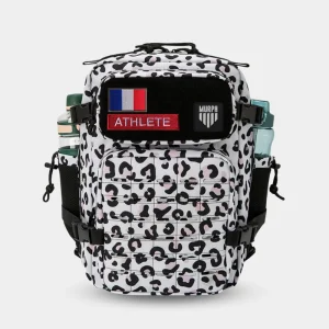 Sac à Dos 25L Leopard Hero - Murph