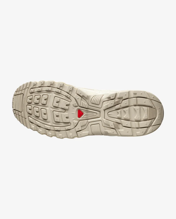 Salomon ACS + OG Vanille Ice Ebony Ftw Silver – Image 5