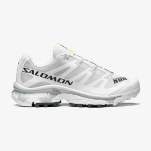 Salomon XT-4 OG White Ebony
