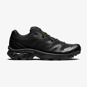 Salomon XT-6 Black Phantom