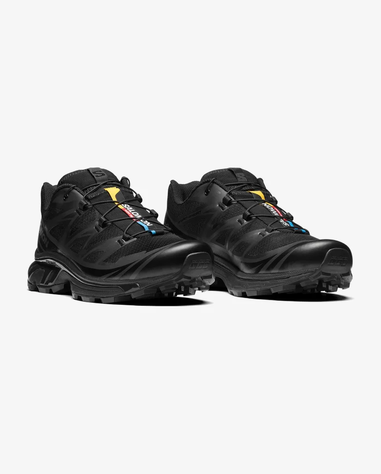 Salomon XT-6 Black Phantom – Image 3