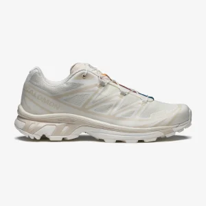 Salomon XT-6 Vanilla Ice Almond Milk