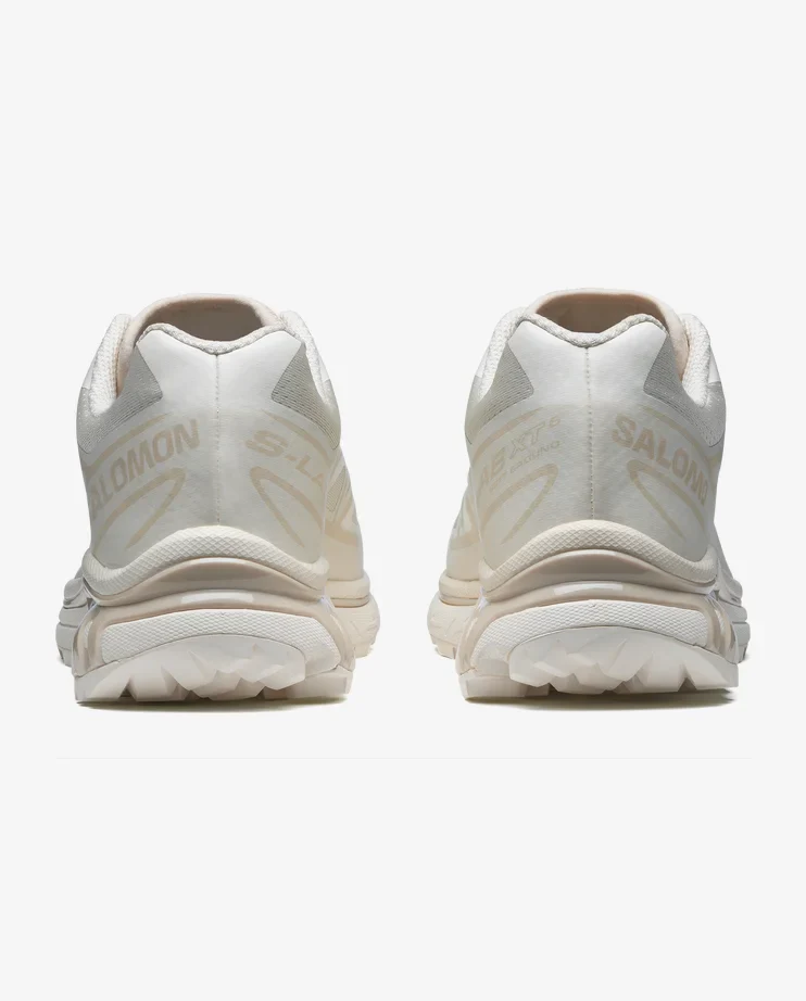 Salomon XT-6 Vanilla Ice Almond Milk – Image 5