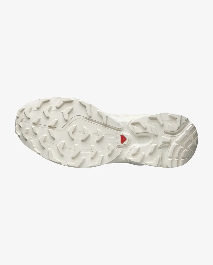 Salomon XT-6 Vanilla Ice Almond Milk – Image 6
