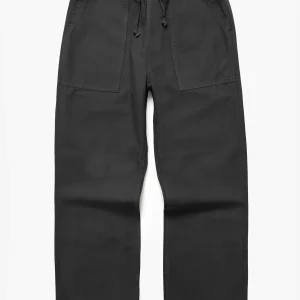Service Works Classic Canvas Chef Pant Black