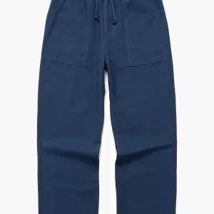 Service Works Classic Canvas Chef Pant Dark Navy