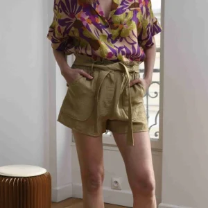 Short 24142214 - See U Soon