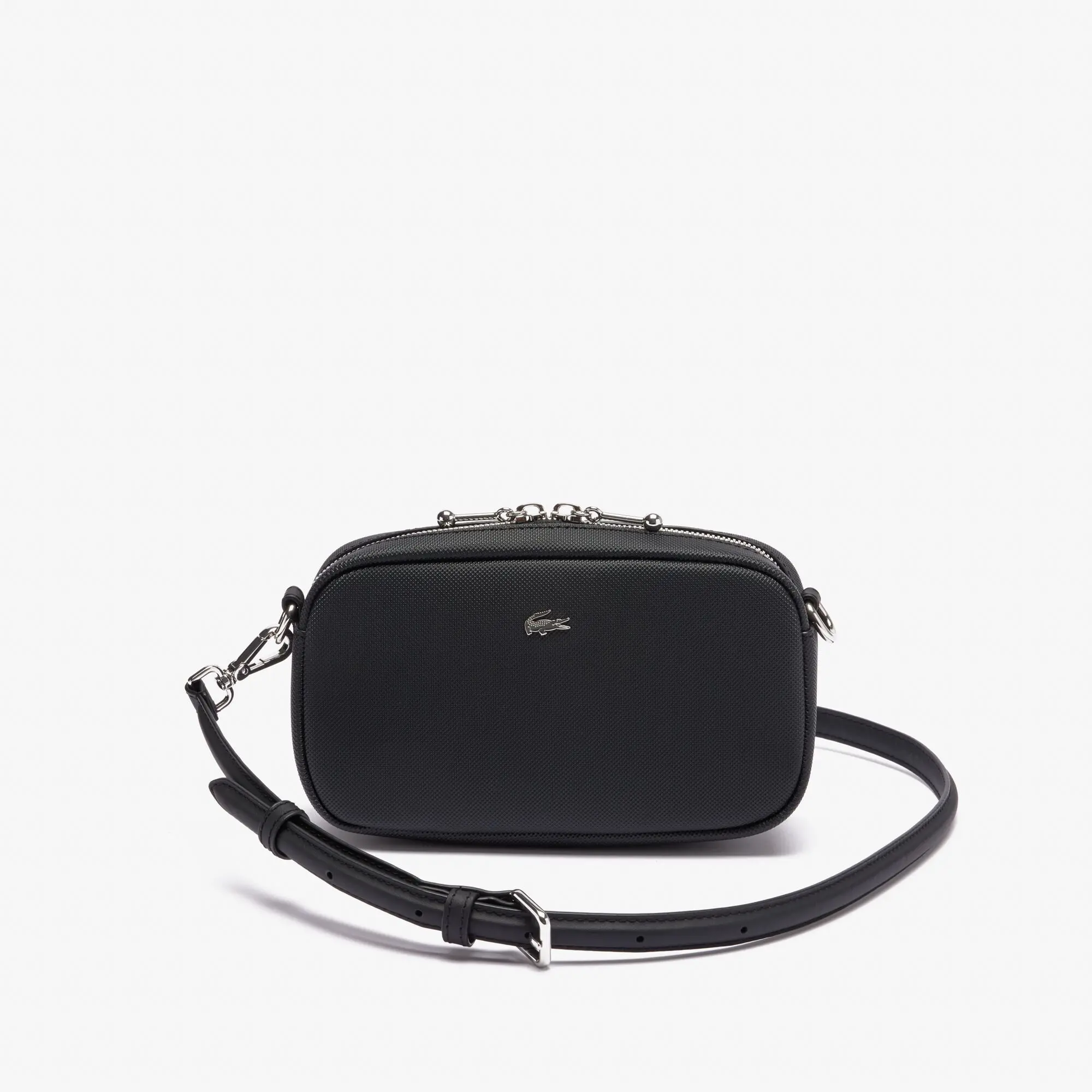 Sac trotteur Daily City Lacoste NF4755DZ Noir