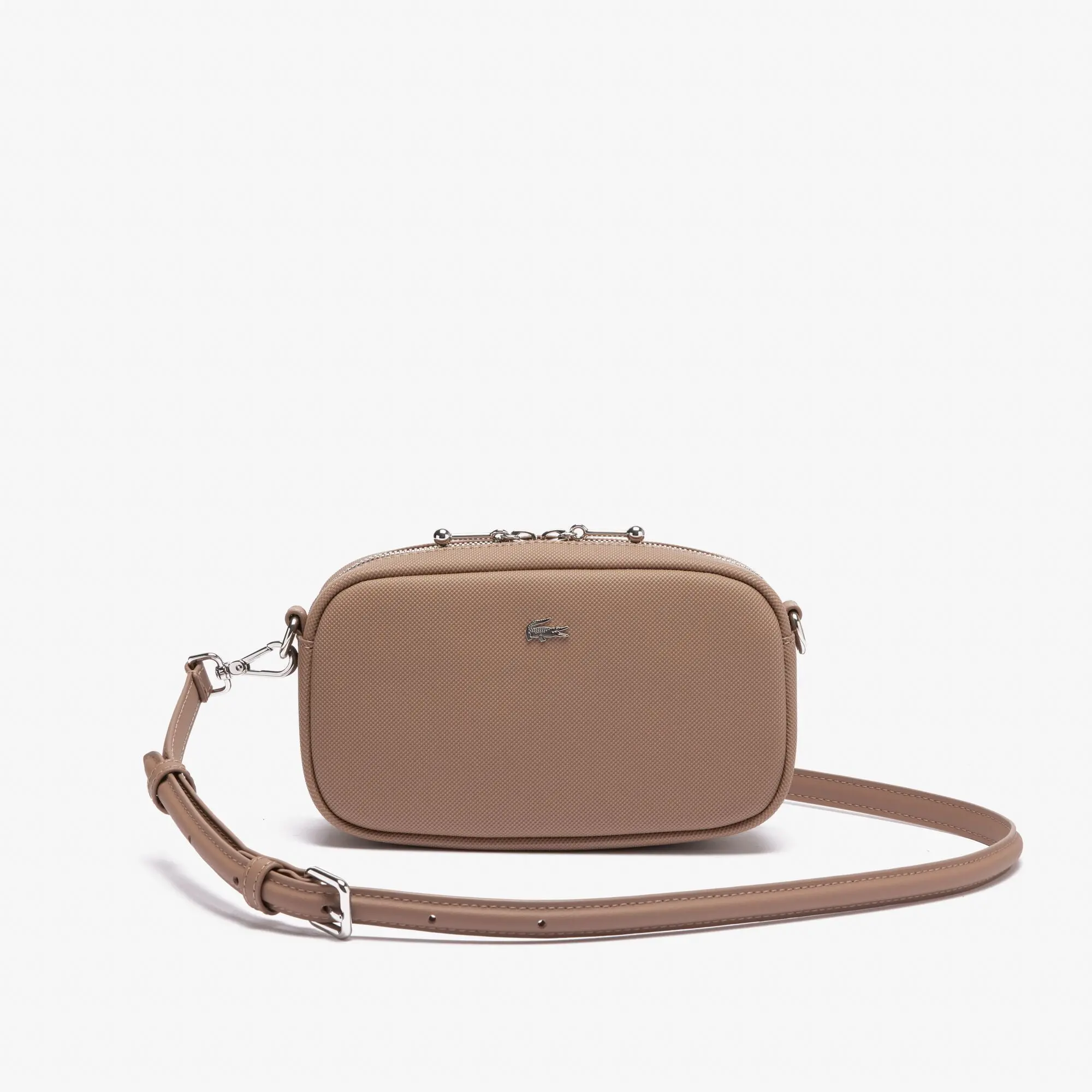Sacoche Daily City Lacoste NF4755DZ Taupe – Image 2