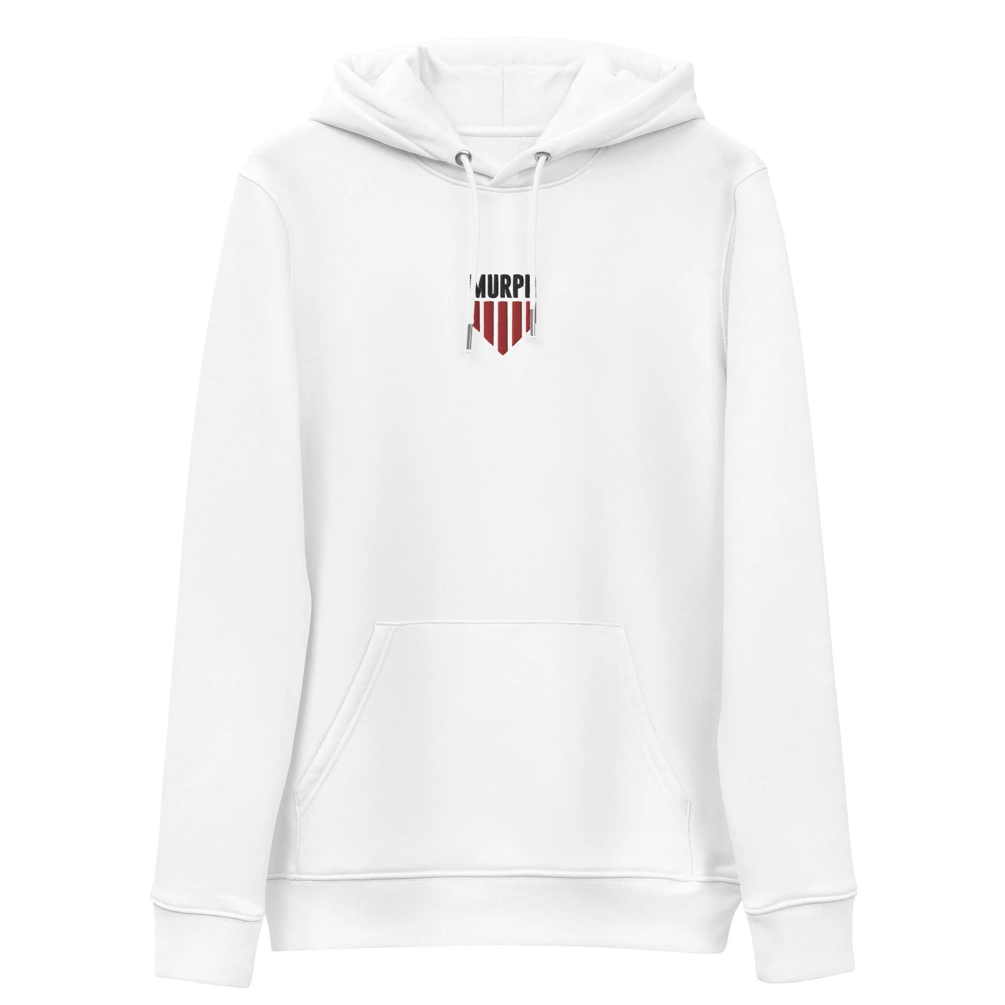 Sweat à Capuche Brodé - Murph – Image 6