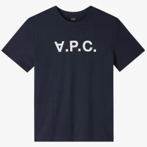 TEE STANDARD GRAND VPC GOTS Dark Navy