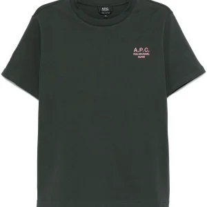 TEE STANDARD RUE MADAME GOTS Anthracite Rose