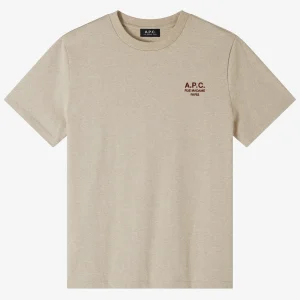 TEE STANDARD RUE MADAME GOTS Beige Ecru