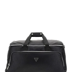 Guess Sac de Voyage à roulette TMBOGPP5239 Noir