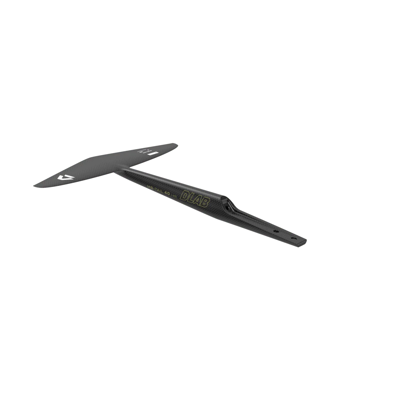 Duotone Monobloc-Tail S D/LAB 2026 – Image 4