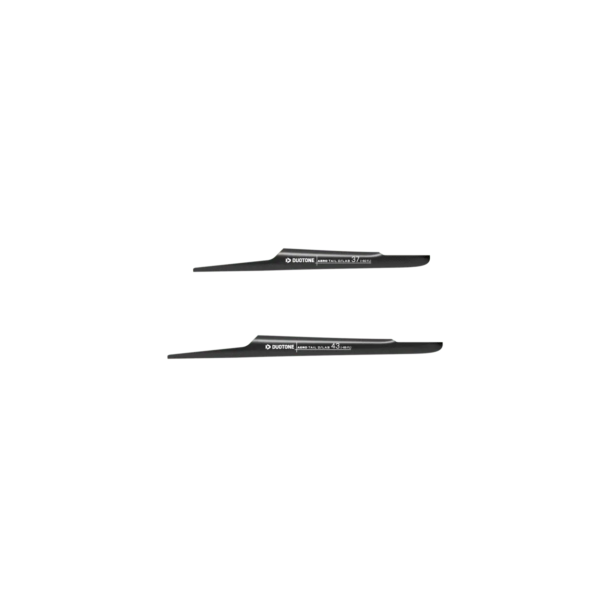 Duotone Fuselage Aero Tail D/LAB 2025 – Image 2