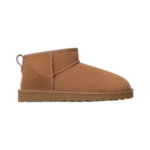 Ugg M CLASSIC ULTRA MINI Chestnut
