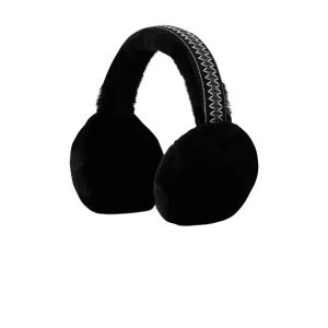 UGG Ugg TASMAN SHEEPSKIN Black