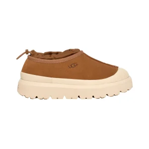 UGG Tasman Weather Hybrid Chestnut