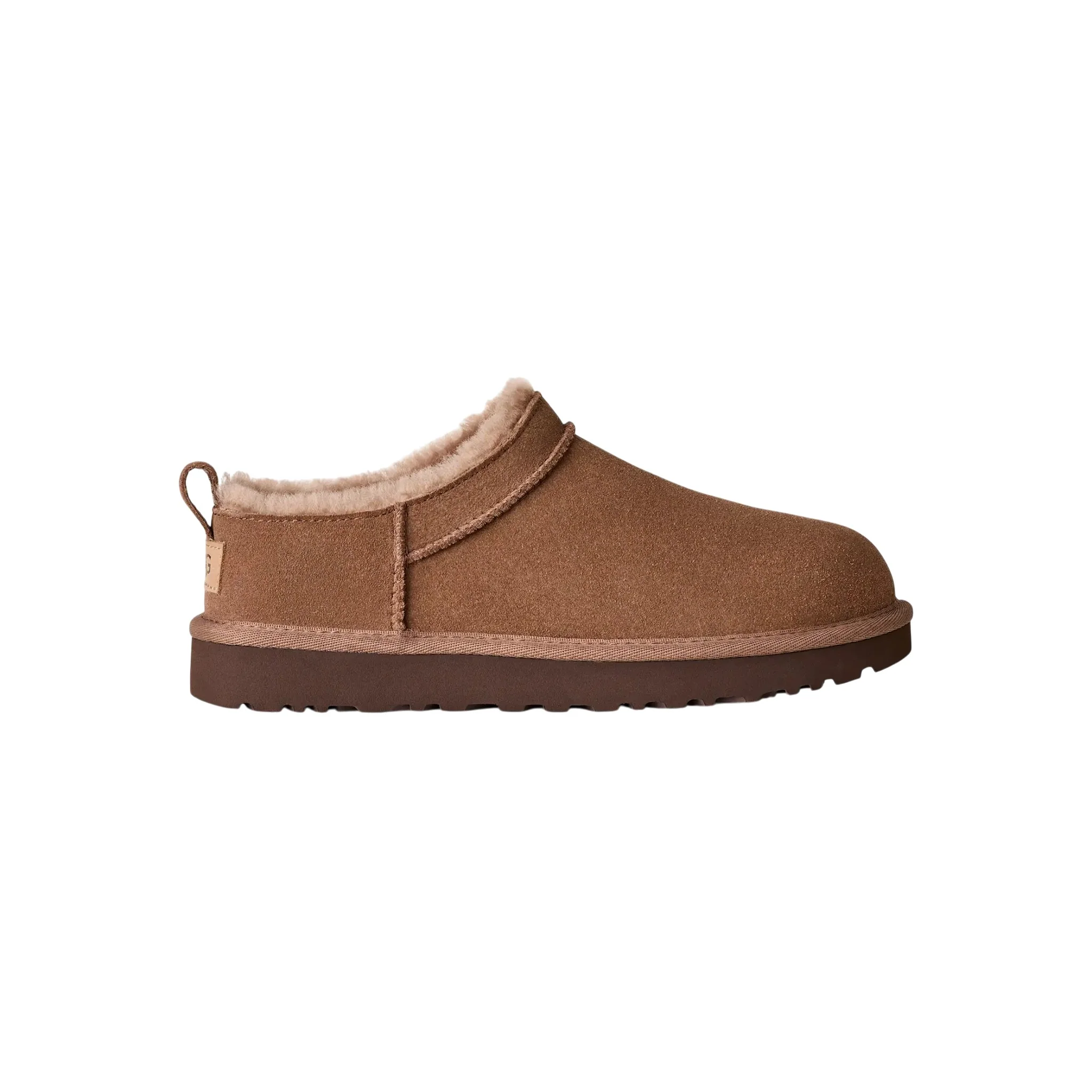 Ugg W CLASSIC MICRO Rocky Oak – Image 2