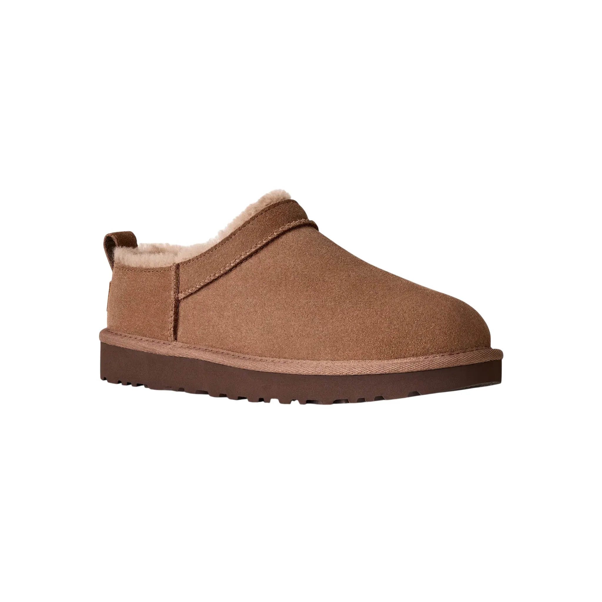 Ugg W CLASSIC MICRO Rocky Oak – Image 3