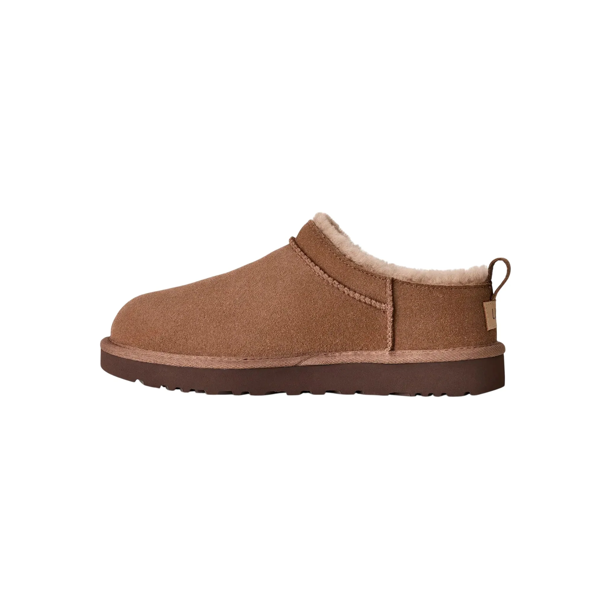 Ugg W CLASSIC MICRO Rocky Oak – Image 4