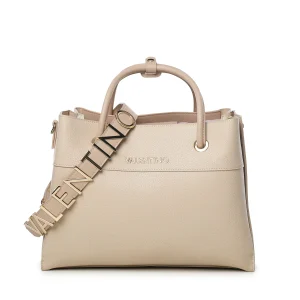 Sac Cabas Alexia Valentino VBS5A802 Ecru