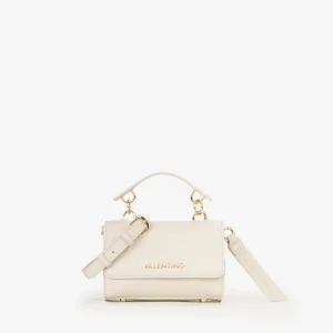 Valentino Sac à main Hira Beige Femme VBS9PD37 Ecru