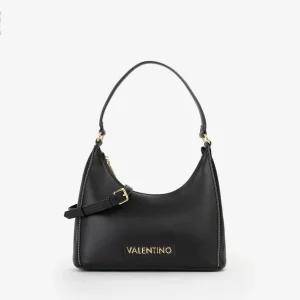 Valentino Sac Bandoulière Aury Re Noir Femme VBS9OB07 Nero