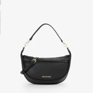 Valentino Sac Bandoulière Daphne Re Noir Femme VBS9OP08 Nero