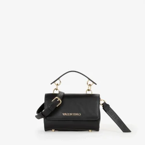 Valentino Sac à main Hira Noir Femme VBS9PD37 Nero