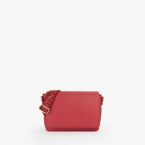 Valentino Sac Bandoulière Foxy Re Rouge Femme VBS9EO09 Rubino