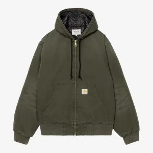Veste Carhartt Wip OG ACTIVE JACKET Olive
