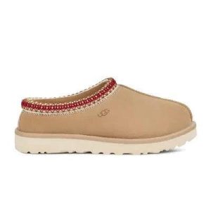 W TASMAN Sand Dark Cherry