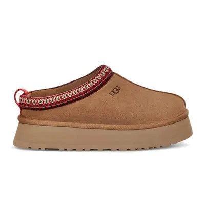 W TAZZ Chestnut – Image 2