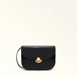 Furla Sac Bandoulière S Sfera Cuir Noir