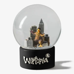WIPTOPIA SNOW GLOBE Multi