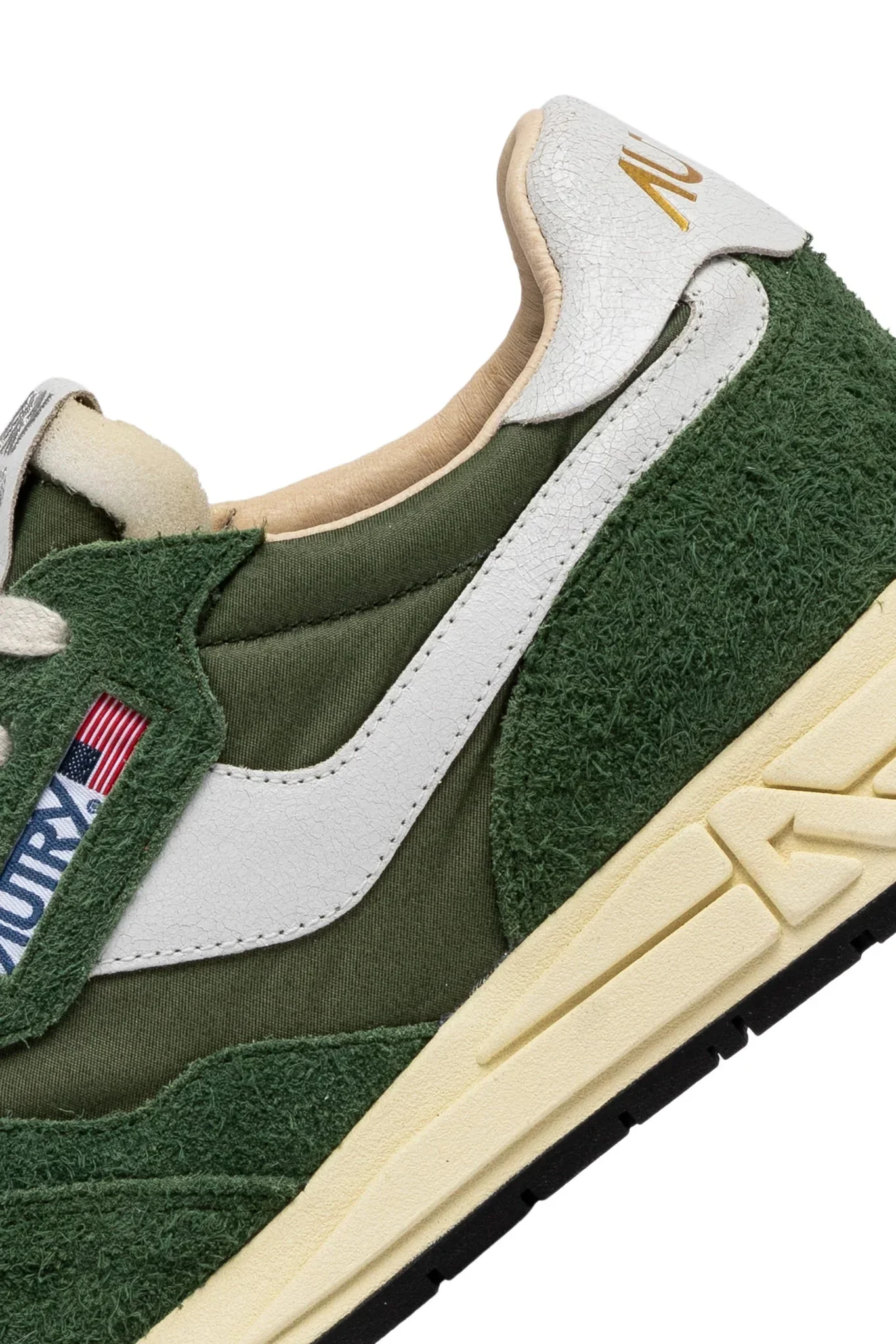 Autry REELWIND LOW Military – Image 5