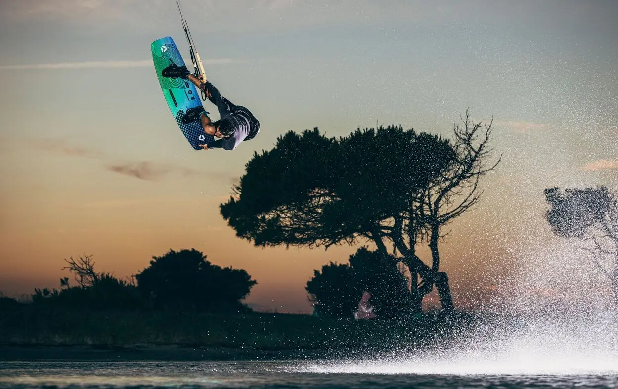 Duotone Team Series SLS 2024 – Image 8