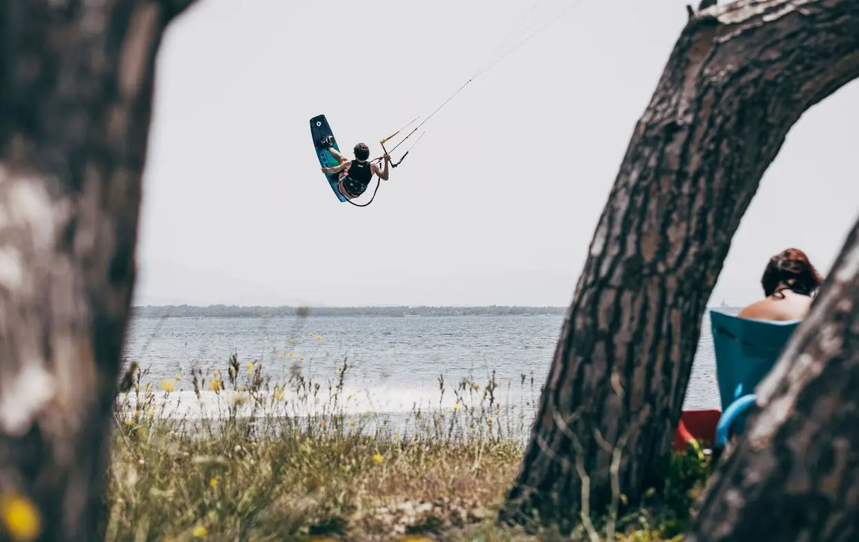 Duotone Team Series SLS 2024 – Image 6