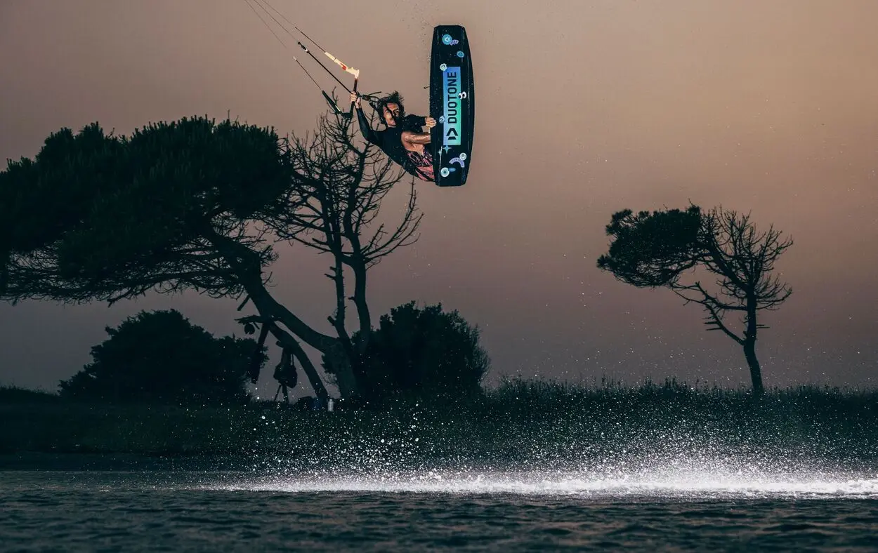 Duotone Team Series SLS 2024 – Image 5