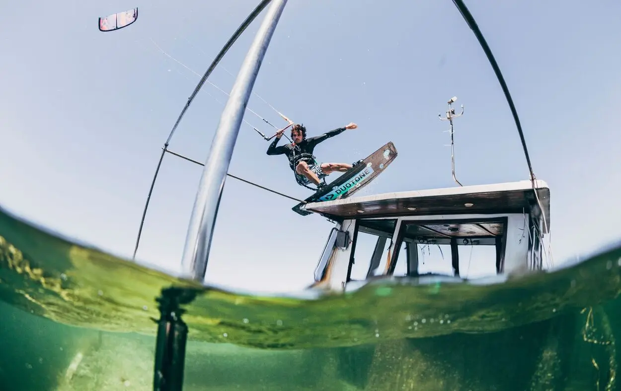 Duotone Team Series SLS 2024 – Image 4