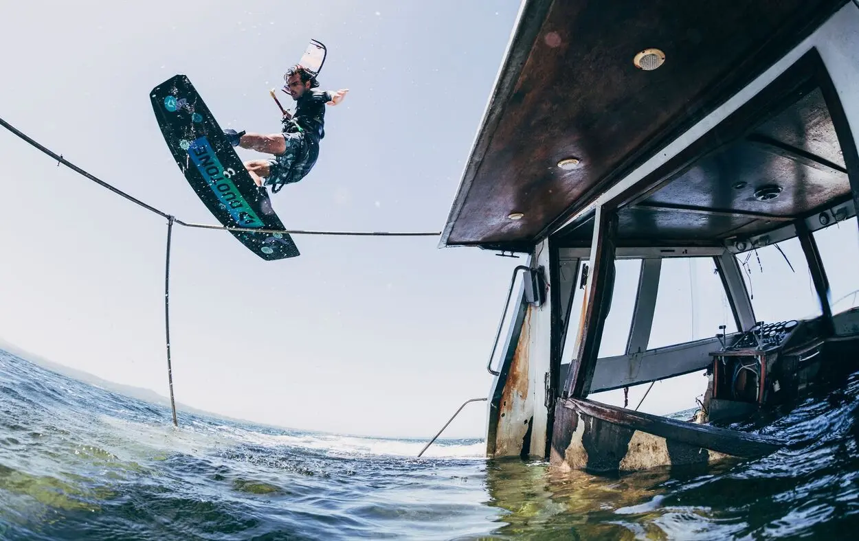 Duotone Team Series SLS 2024 – Image 9