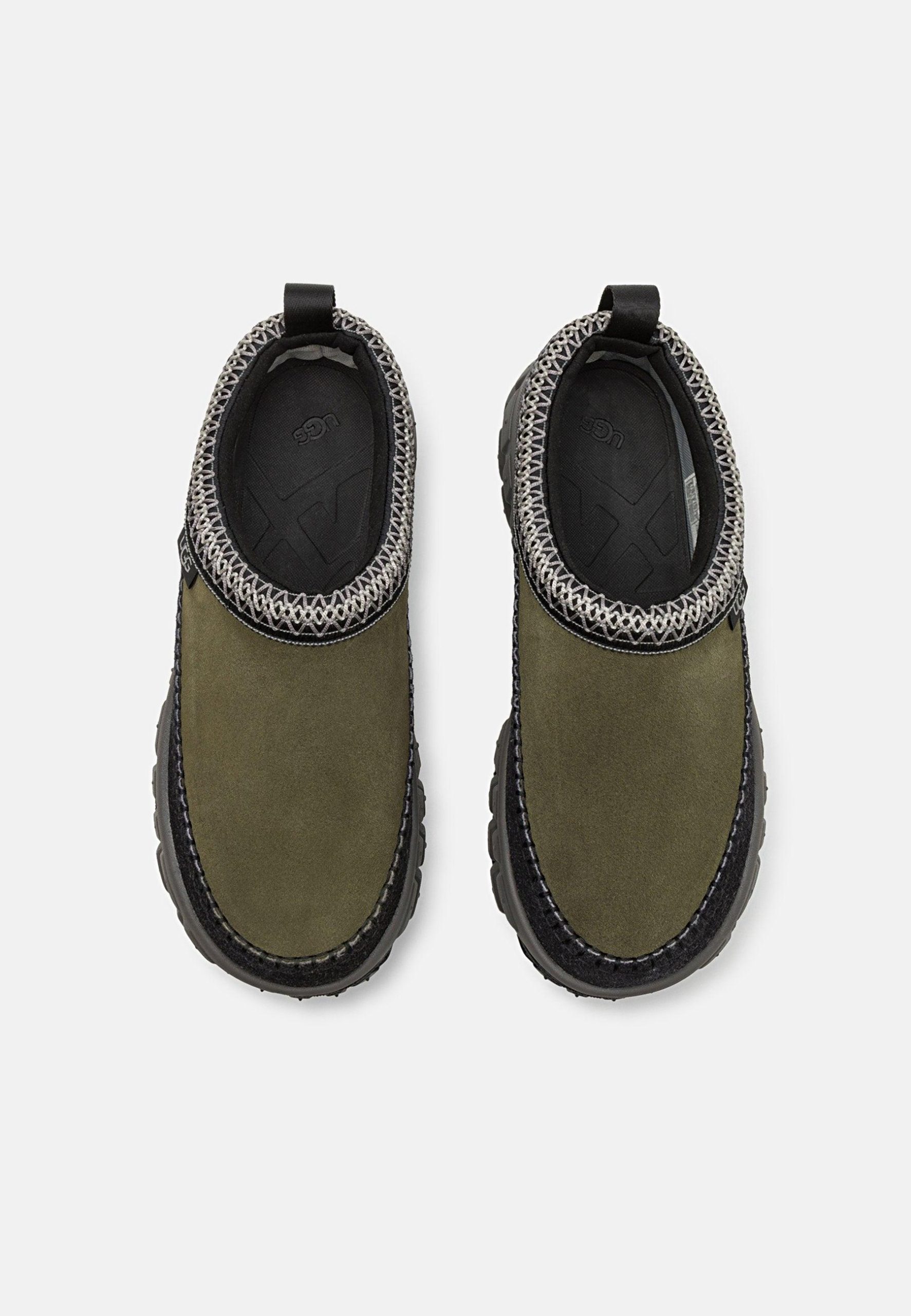 VENTURE DAZE OLIVE CHARCOAL – Image 5